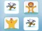 游戏Happy Animals在线