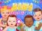 游戏Baby Dress Up在线