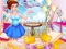 游戏Princess Spa Day在线