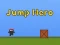 游戏Jump hero在线