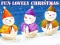 游戏Fun Lovely Christmas在线