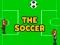 游戏The Soccer在线