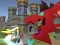 游戏Blocky Fantasy Battle Simulator在线