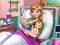 游戏Ice Princess Twins Birth在线