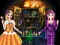 游戏Princess Halloween Party Dress在线