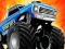 游戏Monster Truck Difference在线