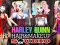 游戏Harley Quinn Hair and Makeup Studio在线