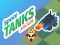 游戏Space Tanks: Arcade在线