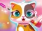游戏Princess Pet Castle在线