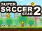 游戏Super Soccer Stars 2在线
