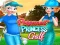 游戏Pregnant Princess Golfs在线