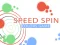 游戏Speed Spin Colors Game在线