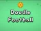 游戏Doodle Football在线