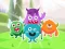游戏Monster Clicker在线