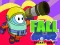 游戏Fall Guys Rocket Hero在线