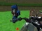 游戏Pixel Paintball Ruins Fun在线