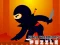 游戏Ninja Warriors Puzzle在线