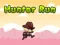 游戏Hunter Run在线