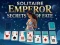 游戏Solitaire Emperor Secrets of Fate在线