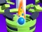 游戏Ball Fall 3D在线