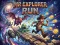 游戏Mr Explorer Run在线