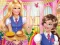 游戏Princesses Burger Cooking在线