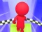 游戏Fall Race 3D在线