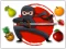 游戏Fruit Ninja在线