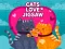 游戏Cats love jigsaw在线