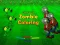 游戏4GameGround Zombie Coloring在线