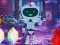 游戏Newfangled Robot Escape在线