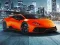 游戏Lamborghini Huracan Evo Puzzle在线