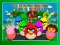 游戏Famous Cartoon Characters Eggs在线
