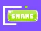 游戏Jugar Snake在线