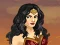 游戏Amazon Warrior Wonder Woman Dress Up在线