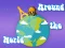 游戏Around The World With Jumping在线