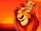 游戏Lion King Match3在线