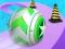 游戏Racing Ball Master 3D在线