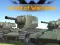 游戏World Of War Tanks在线