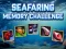 游戏Seafaring Memory Challenge在线