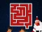 游戏Christmas Maze在线