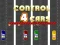 游戏Control 4 Cars在线