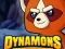 游戏Dynamons在线