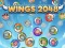 游戏Wings 2048在线