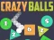 游戏Crazy Balls在线