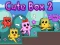 游戏Cute Box 2在线