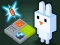 游戏Funny Bunny Logic在线