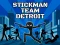 游戏Stickman Team Detroit在线