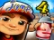 游戏Stack Subway Surfers Jump 4在线
