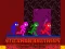 游戏Stickman Brothers Nether Parkour在线